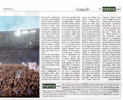 ori metrosound vasco 3