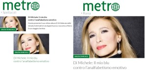 di michele metro