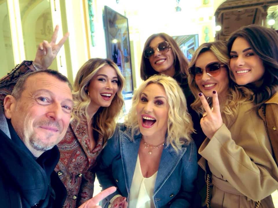 sanremo conf 2