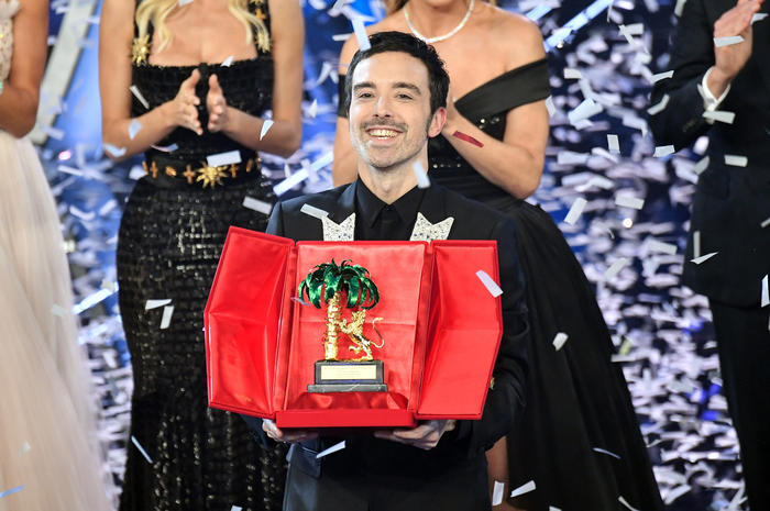 70th Sanremo Music Festival 2020