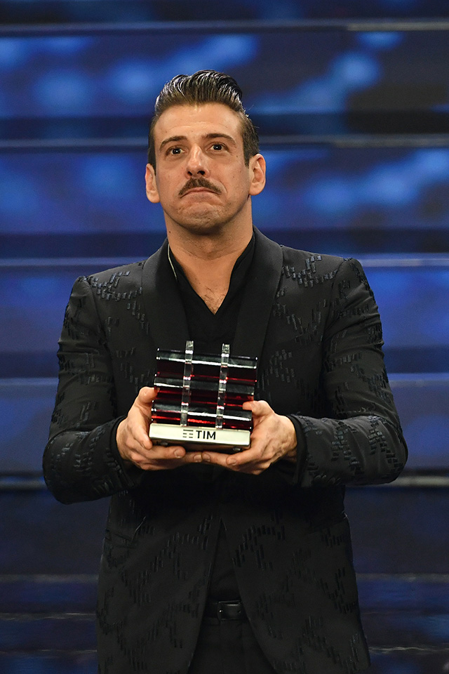 gabbani