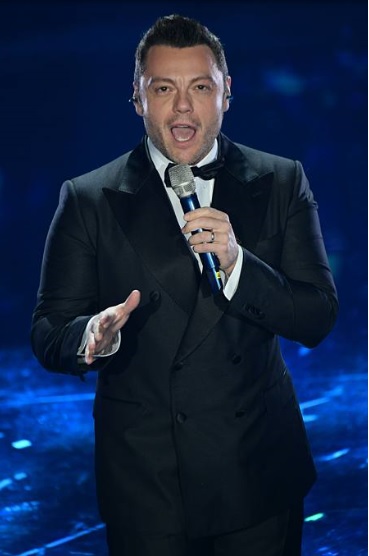 tiziano ferro