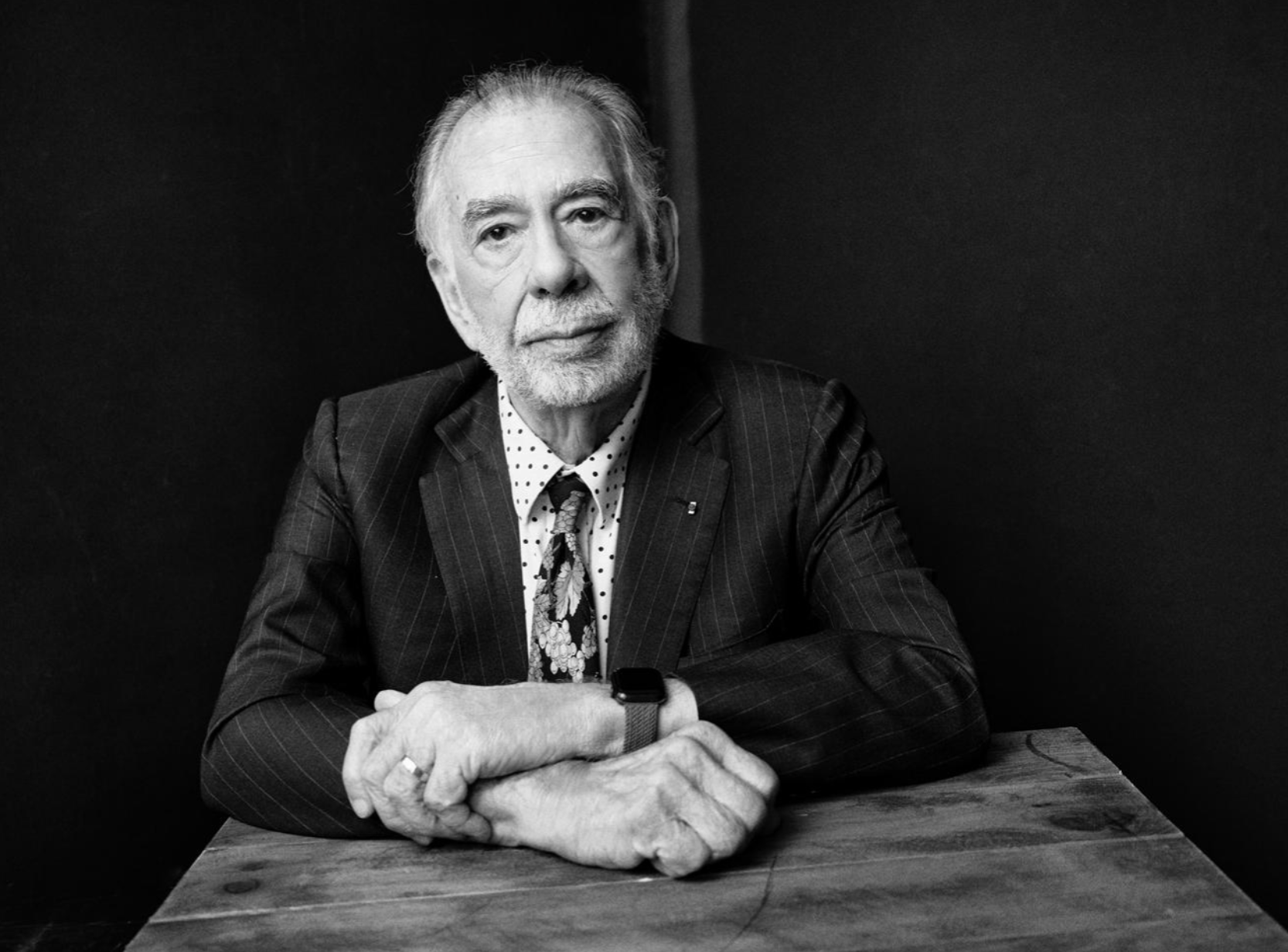 Francis Ford Coppola