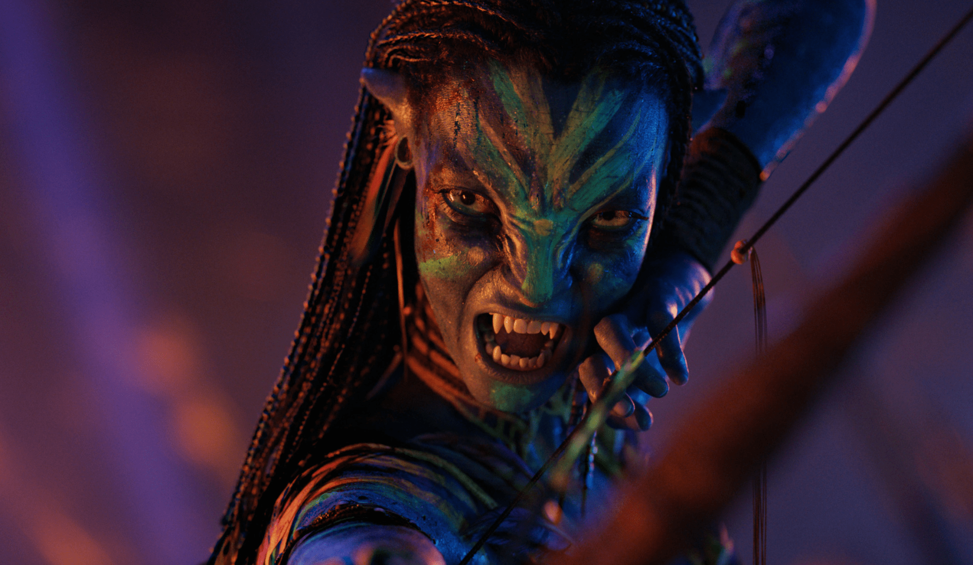 Avatar: Fuoco e Cenere