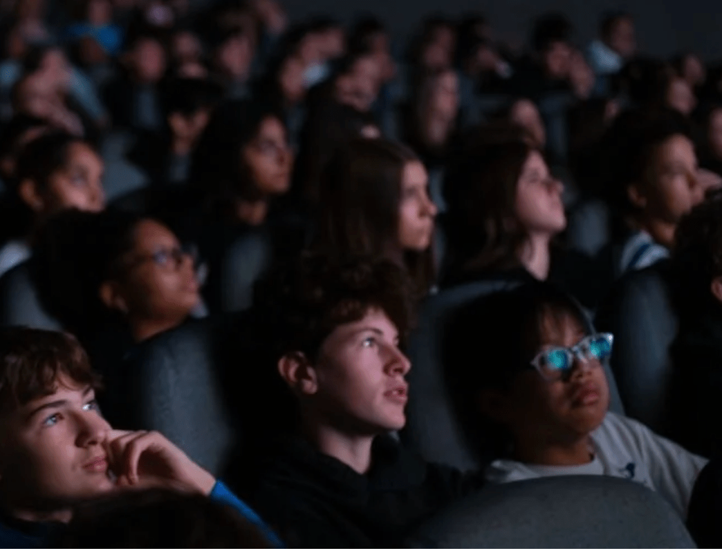 Believe Film Festival