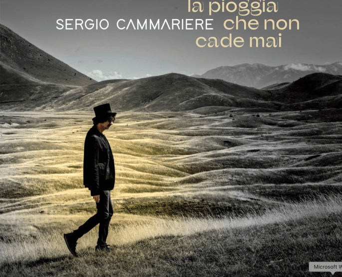 Sergio Cammariere