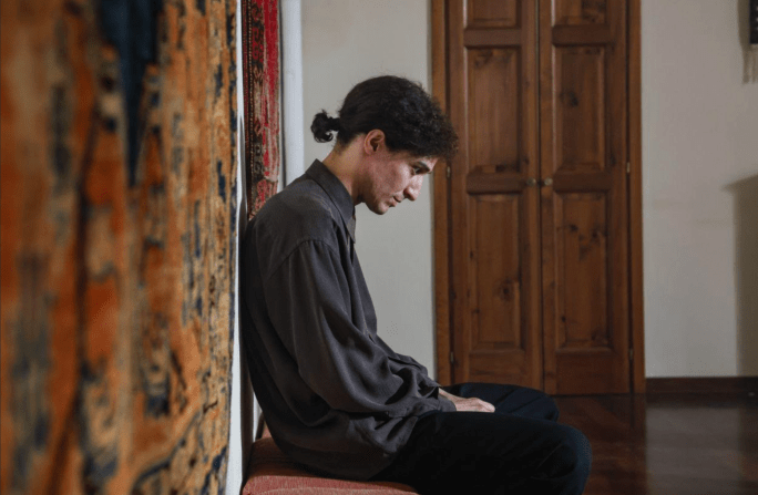 Franco Battiato. Il lungo viaggio