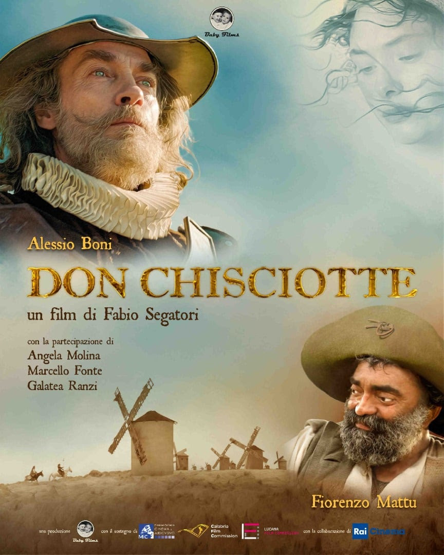 Don Chisciotte
