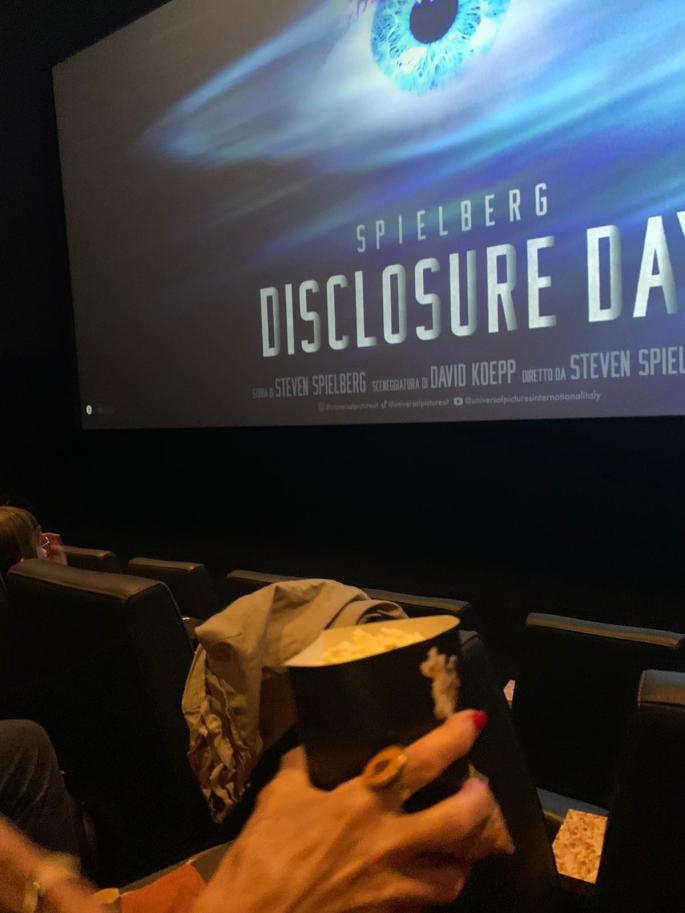 Disclosure Day