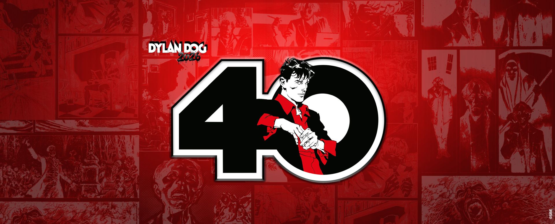 Dylan Dog