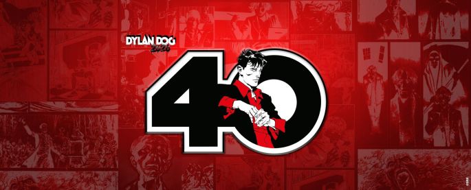 Dylan Dog